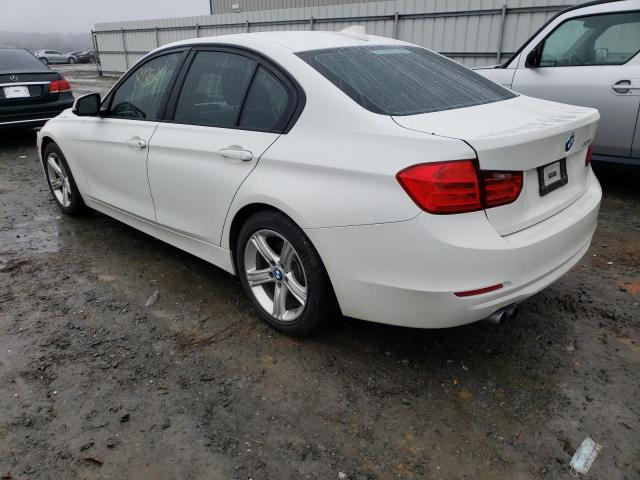 Photo 1 VIN: WBA3A5C58DF604264 - BMW 328 I 