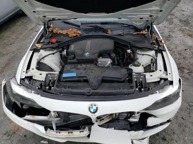 Photo 10 VIN: WBA3A5C58DF604264 - BMW 328 I 