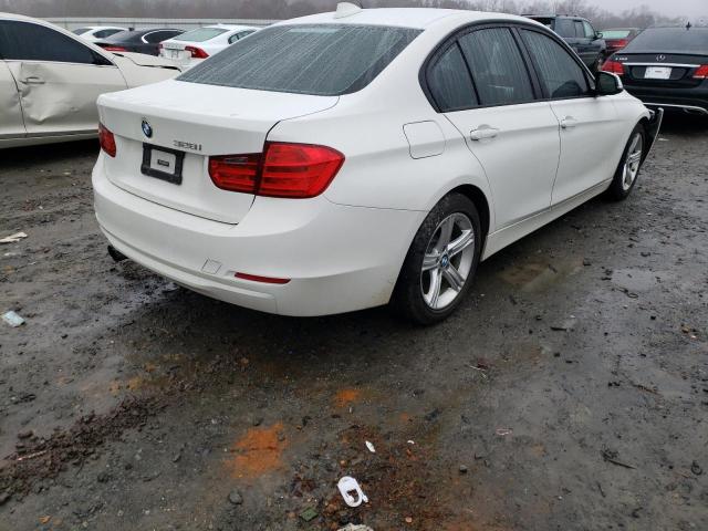 Photo 2 VIN: WBA3A5C58DF604264 - BMW 328 I 