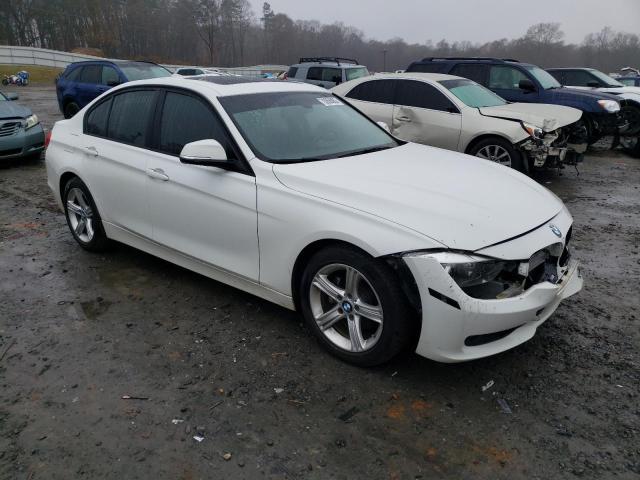 Photo 3 VIN: WBA3A5C58DF604264 - BMW 328 I 