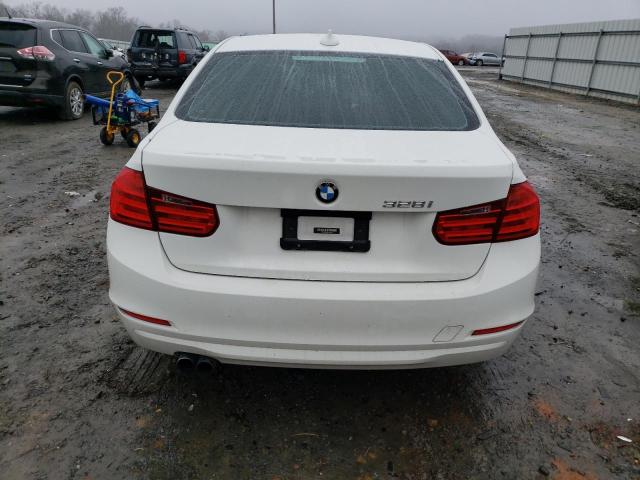 Photo 5 VIN: WBA3A5C58DF604264 - BMW 328 I 