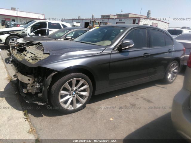 Photo 1 VIN: WBA3A5C58DJ460745 - BMW 328I 