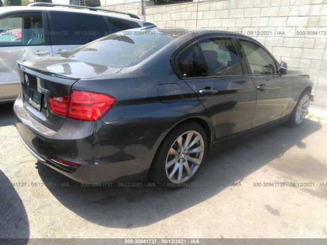 Photo 3 VIN: WBA3A5C58DJ460745 - BMW 328I 