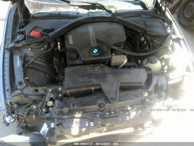 Photo 9 VIN: WBA3A5C58DJ460745 - BMW 328I 