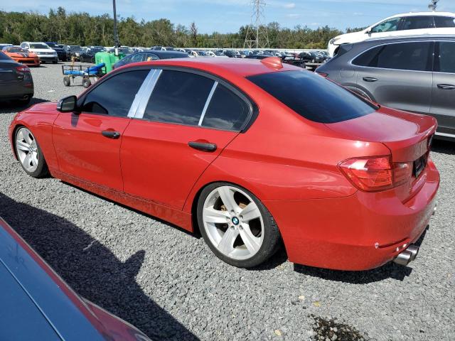 Photo 1 VIN: WBA3A5C58DJ460941 - BMW 328 I 