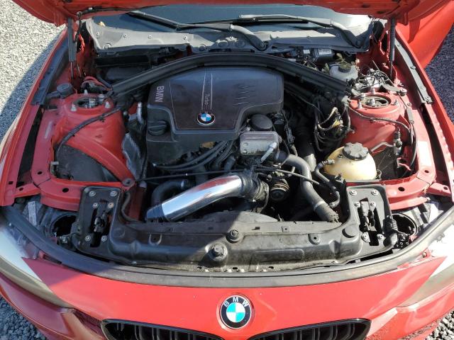 Photo 10 VIN: WBA3A5C58DJ460941 - BMW 328 I 