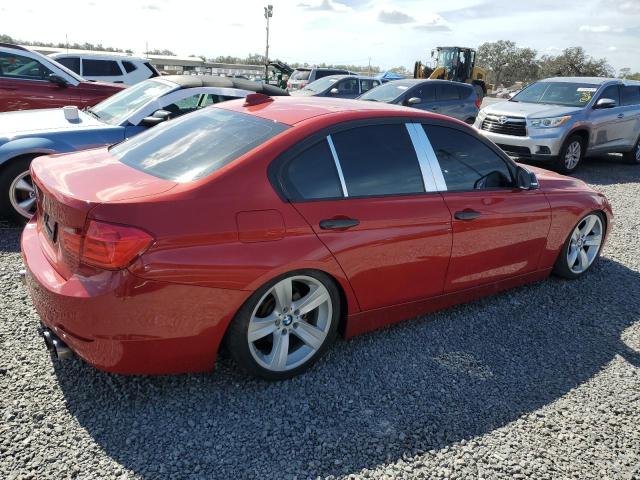 Photo 2 VIN: WBA3A5C58DJ460941 - BMW 328 I 