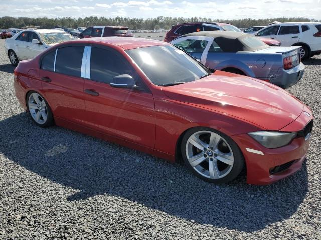 Photo 3 VIN: WBA3A5C58DJ460941 - BMW 328 I 