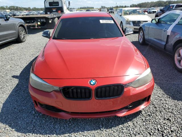 Photo 4 VIN: WBA3A5C58DJ460941 - BMW 328 I 