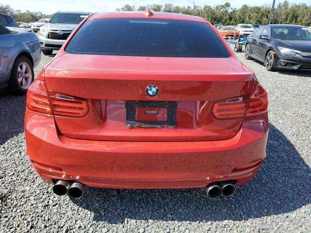 Photo 5 VIN: WBA3A5C58DJ460941 - BMW 328 I 