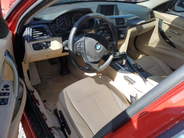 Photo 7 VIN: WBA3A5C58DJ460941 - BMW 328 I 