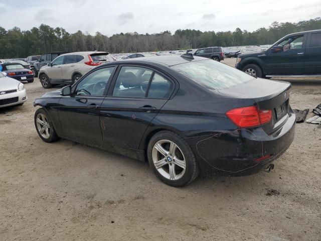 Photo 1 VIN: WBA3A5C58DJ461670 - BMW 328 I 