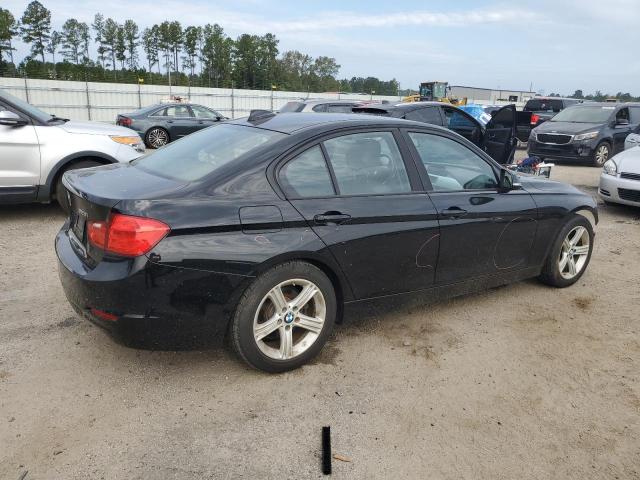 Photo 2 VIN: WBA3A5C58DJ461670 - BMW 328 I 