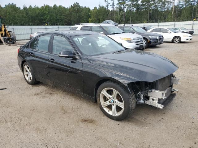 Photo 3 VIN: WBA3A5C58DJ461670 - BMW 328 I 