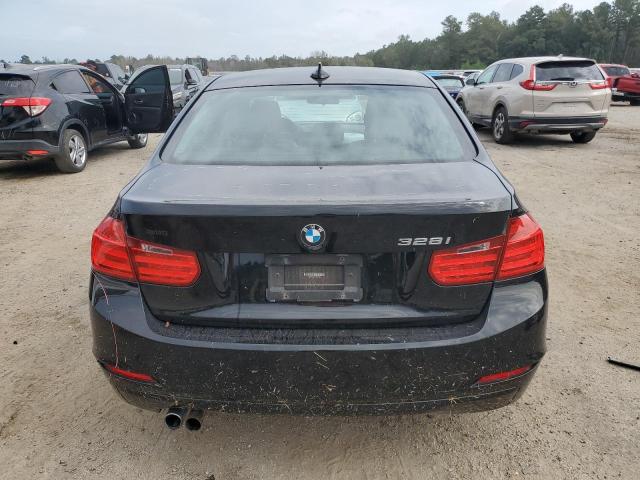 Photo 5 VIN: WBA3A5C58DJ461670 - BMW 328 I 