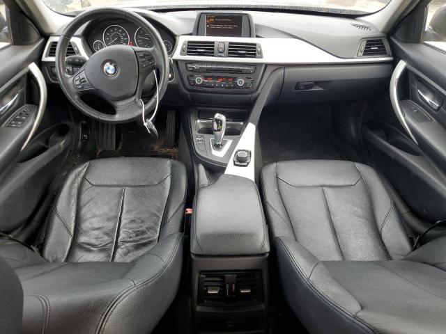 Photo 7 VIN: WBA3A5C58DJ461670 - BMW 328 I 