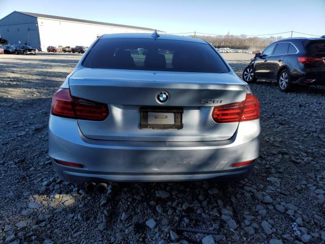 Photo 5 VIN: WBA3A5C58DJ462365 - BMW 328 I 