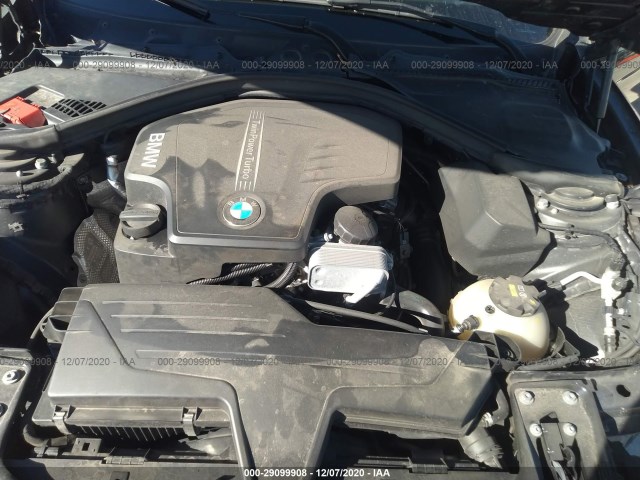 Photo 9 VIN: WBA3A5C58EF605481 - BMW 3 