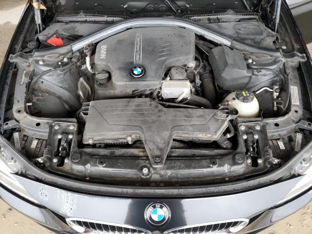 Photo 10 VIN: WBA3A5C58EF605707 - BMW 3 SERIES 