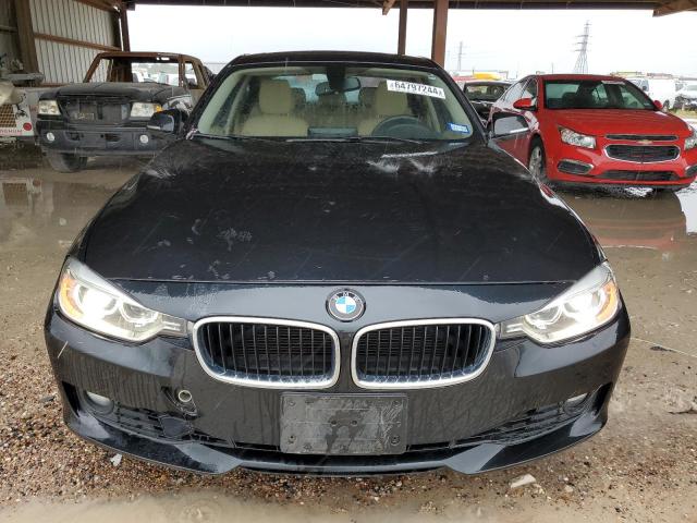 Photo 4 VIN: WBA3A5C58EF605707 - BMW 3 SERIES 