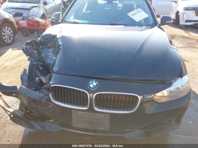 Photo 5 VIN: WBA3A5C58EJ461217 - BMW 328 