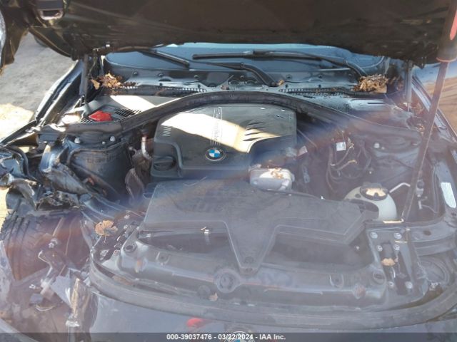 Photo 9 VIN: WBA3A5C58EJ461217 - BMW 328 