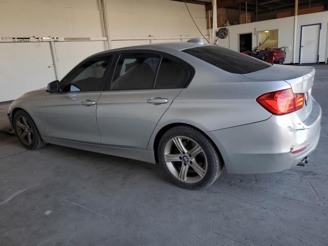 Photo 1 VIN: WBA3A5C58EJ463887 - BMW 328 I 