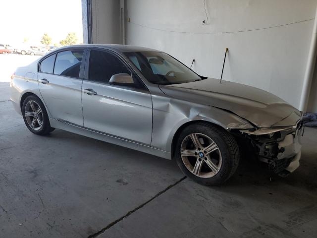 Photo 3 VIN: WBA3A5C58EJ463887 - BMW 328 I 