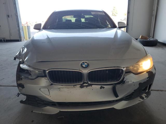 Photo 4 VIN: WBA3A5C58EJ463887 - BMW 328 I 