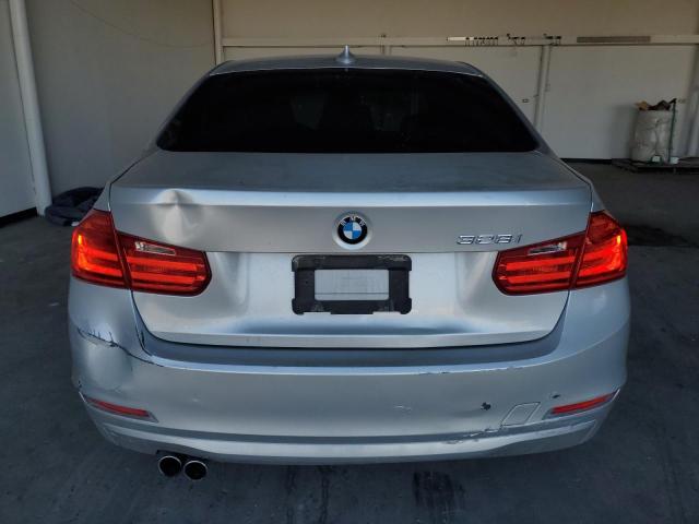 Photo 5 VIN: WBA3A5C58EJ463887 - BMW 328 I 