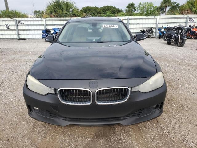 Photo 4 VIN: WBA3A5C58EJ463985 - BMW 3 SERIES 