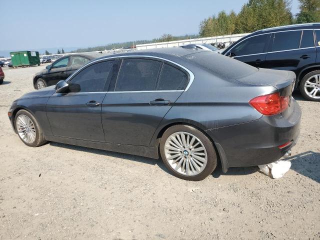 Photo 1 VIN: WBA3A5C58EJ464165 - BMW 328 I 