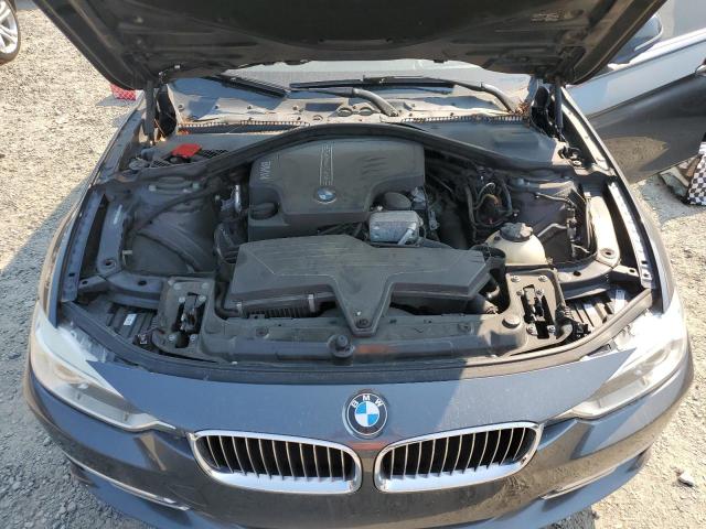 Photo 10 VIN: WBA3A5C58EJ464165 - BMW 328 I 