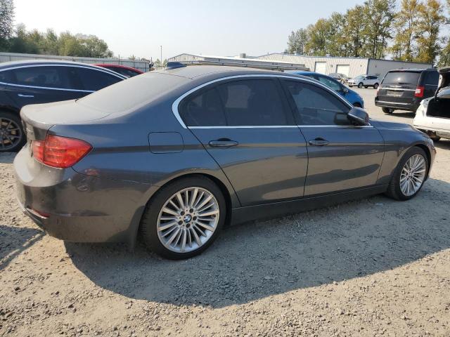 Photo 2 VIN: WBA3A5C58EJ464165 - BMW 328 I 