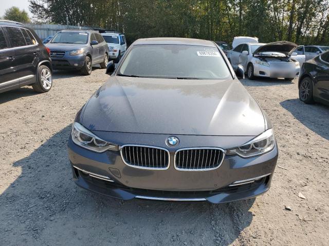 Photo 4 VIN: WBA3A5C58EJ464165 - BMW 328 I 