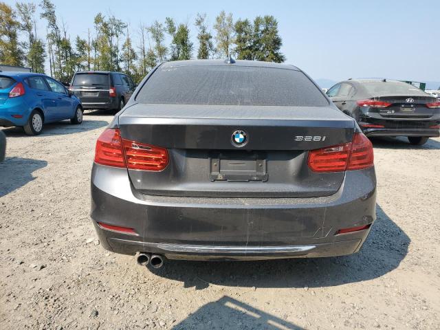 Photo 5 VIN: WBA3A5C58EJ464165 - BMW 328 I 