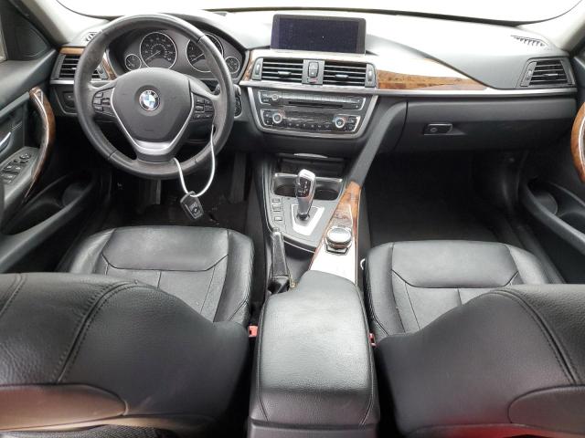 Photo 7 VIN: WBA3A5C58EJ464165 - BMW 328 I 