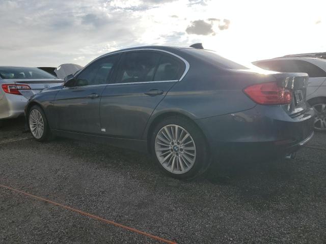 Photo 1 VIN: WBA3A5C58EJ464585 - BMW 328 I 