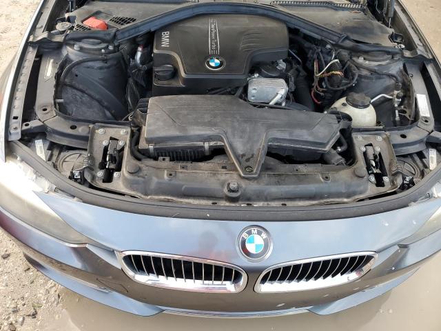 Photo 10 VIN: WBA3A5C58EJ464585 - BMW 328 I 