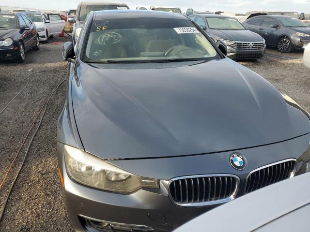 Photo 4 VIN: WBA3A5C58EJ464585 - BMW 328 I 