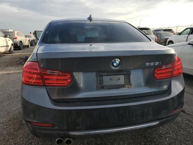 Photo 5 VIN: WBA3A5C58EJ464585 - BMW 328 I 