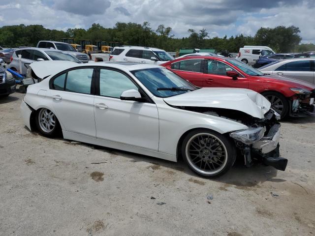 Photo 3 VIN: WBA3A5C58EJ464876 - BMW 3 SERIES 