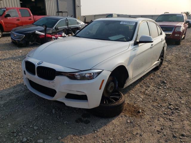 Photo 1 VIN: WBA3A5C58EJ584967 - BMW 328 I 