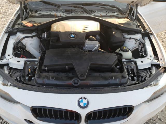 Photo 6 VIN: WBA3A5C58EJ584967 - BMW 328 I 