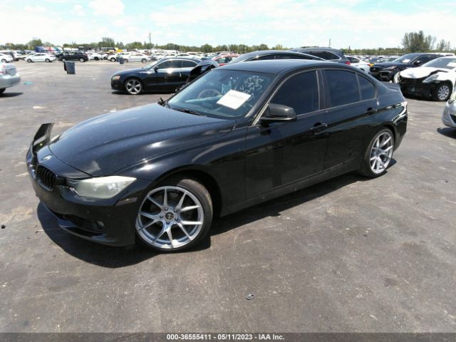 Photo 1 VIN: WBA3A5C58EP600145 - BMW 328I 