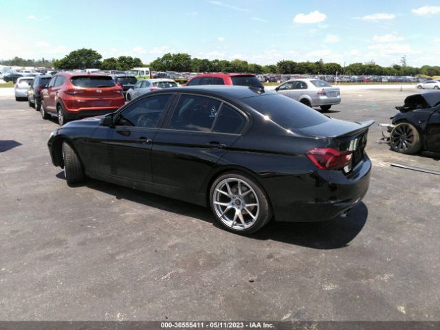 Photo 2 VIN: WBA3A5C58EP600145 - BMW 328I 