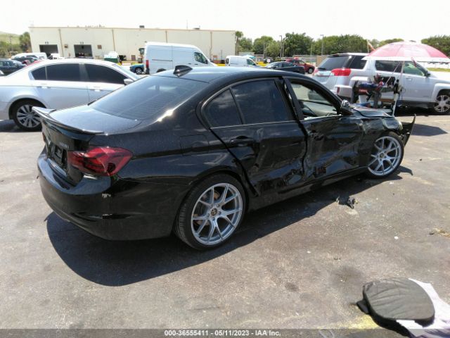 Photo 3 VIN: WBA3A5C58EP600145 - BMW 328I 