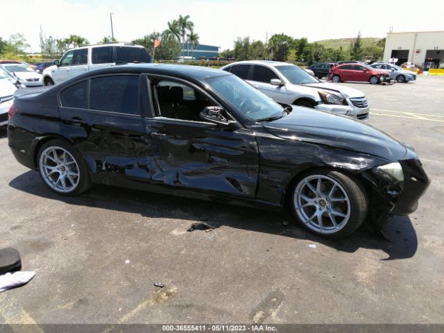 Photo 5 VIN: WBA3A5C58EP600145 - BMW 328I 