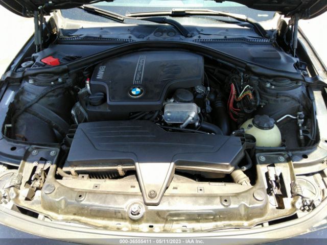 Photo 9 VIN: WBA3A5C58EP600145 - BMW 328I 