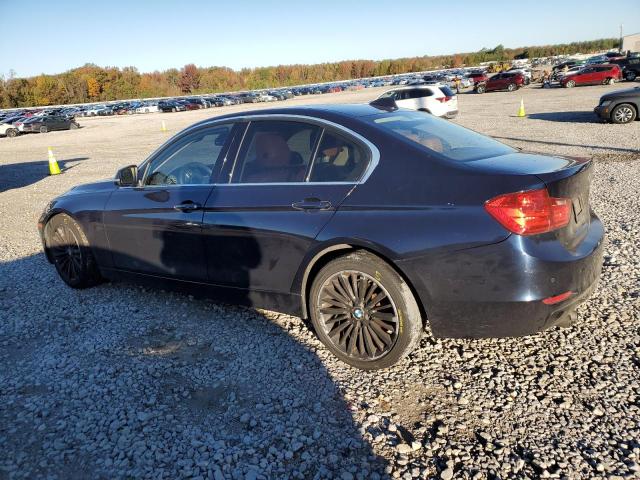 Photo 1 VIN: WBA3A5C58EP600534 - BMW 328 I 